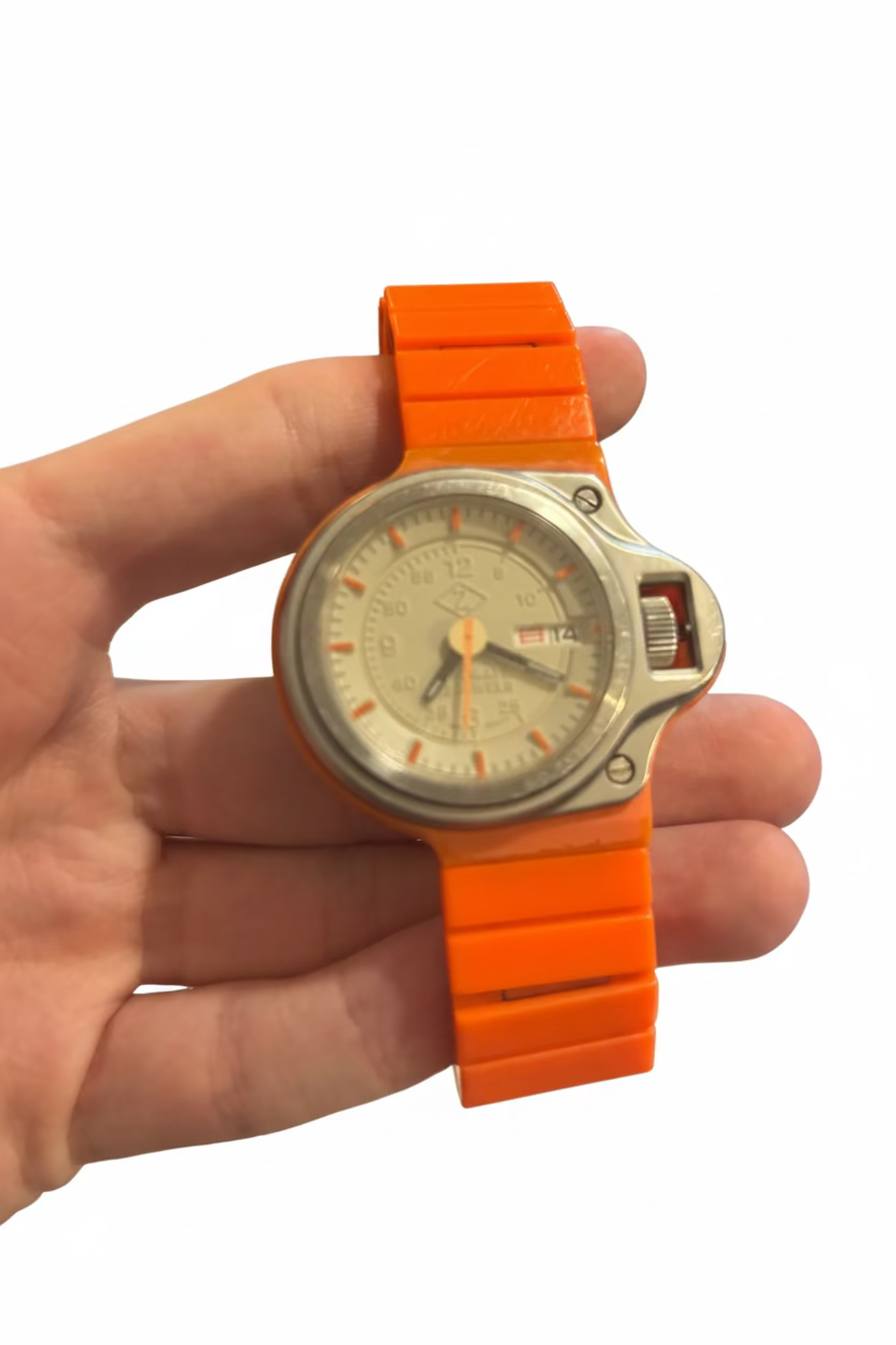 2001 CABANE De ZUCCa Dashboard Automatic
