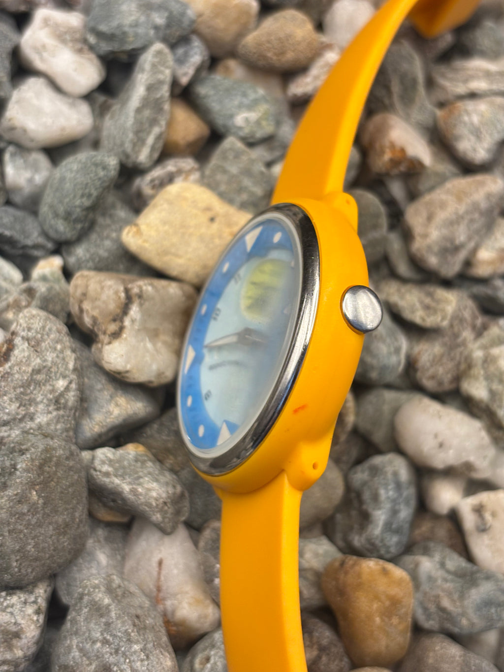 1995 Rare Yellow Appetime Airlines