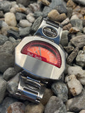 1997 Retrograde Paul Smith x Seiko Speedometer Automatic