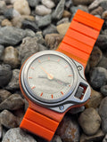 2001 CABANE De ZUCCa Dashboard Automatic