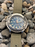 2000s Orient Power Reserve Diver Automatic