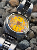 1997 Seiko Alba AKA Chronograph Watch
