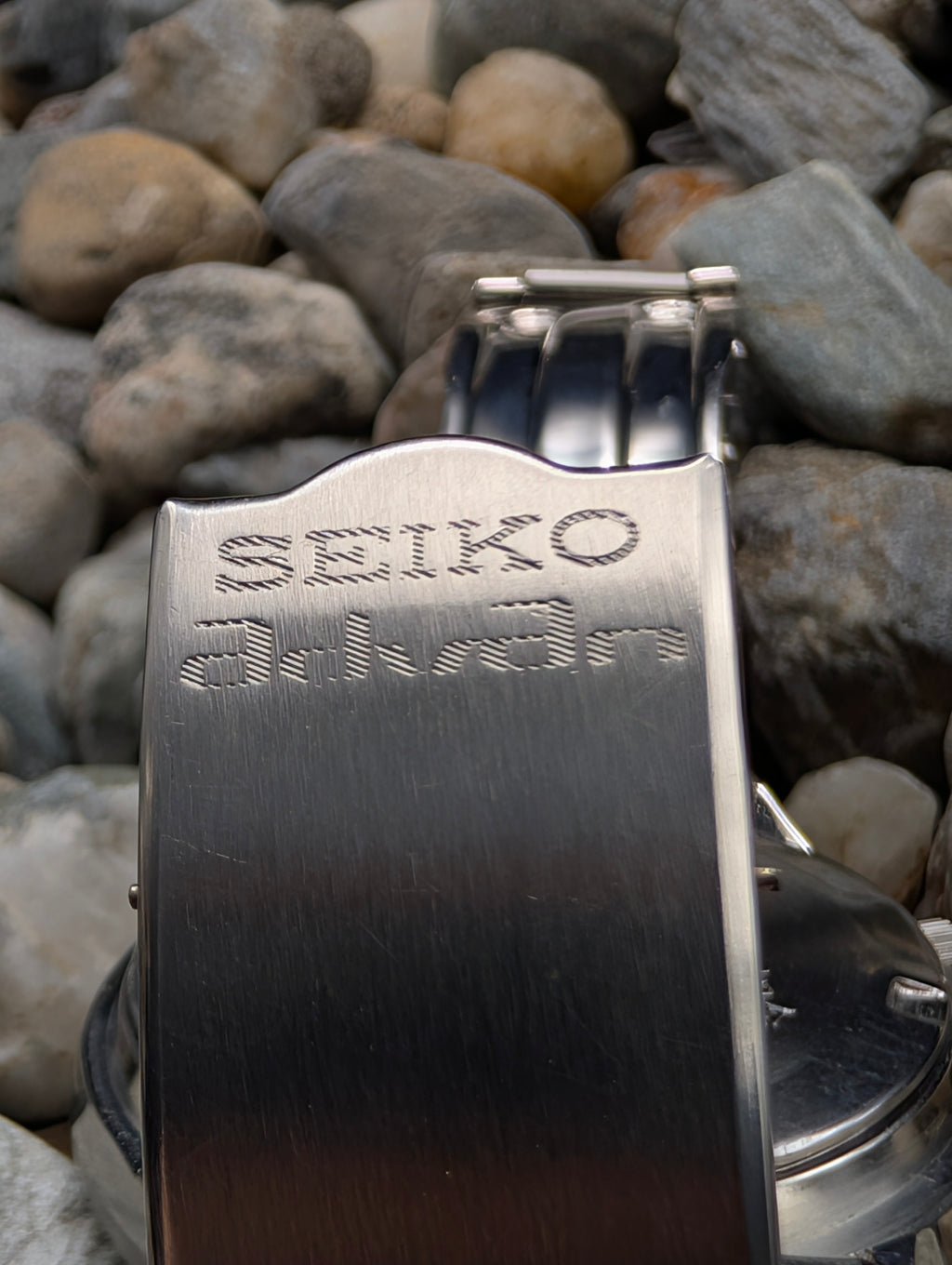 1984 Seiko Advan Automatic