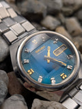 1973 Seiko Advan Automatic
