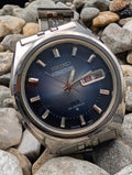 Seiko 5 Actus SS Automatic