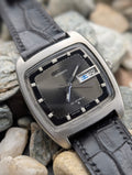 1971 Seiko LM Auotmatic