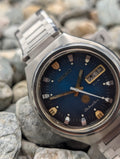 1973 Seiko 5 Advan Automatic