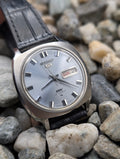 Seiko 5 DX Automatic Ice Blue