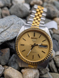 1986 Seiko 5 Automatic